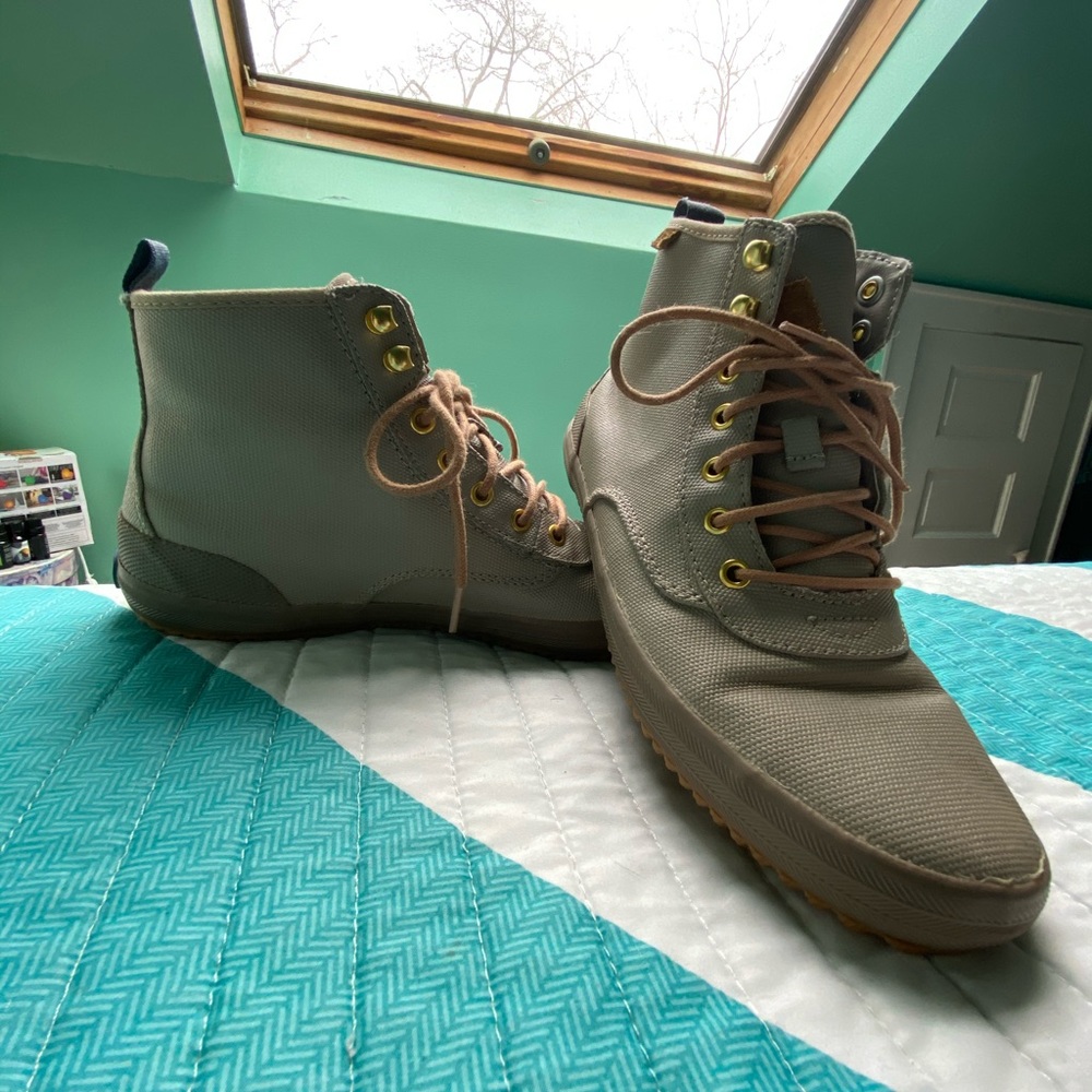 Make An Offer=Ked Scout Water Resistant Rain Boots